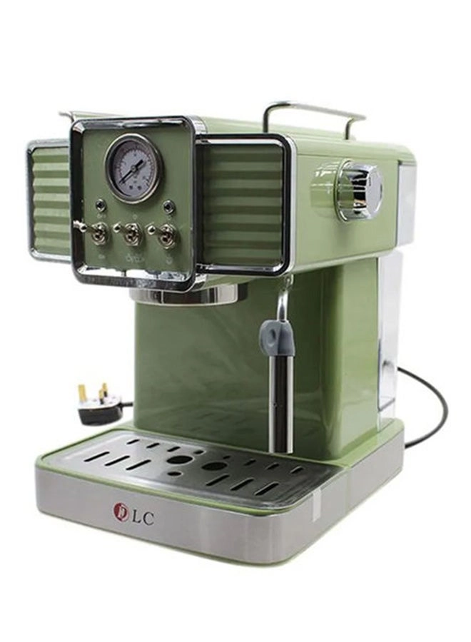 Espresso Coffee Machine CM7311
