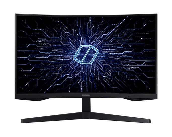 Odyssey G5 - LC27G55TQWLXZX 27 inch 2560 X 1440