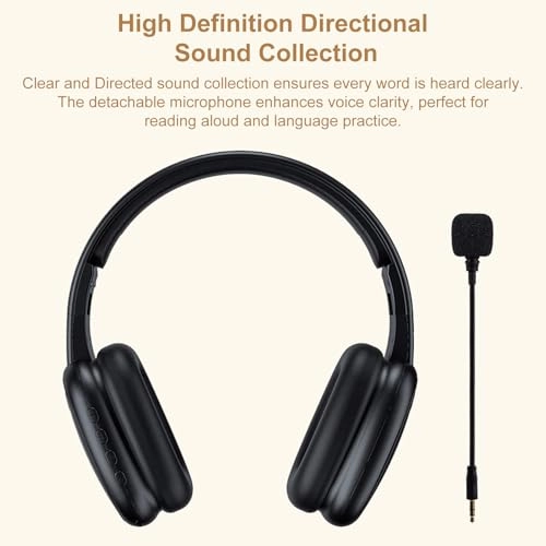 Study Wireless Headphone