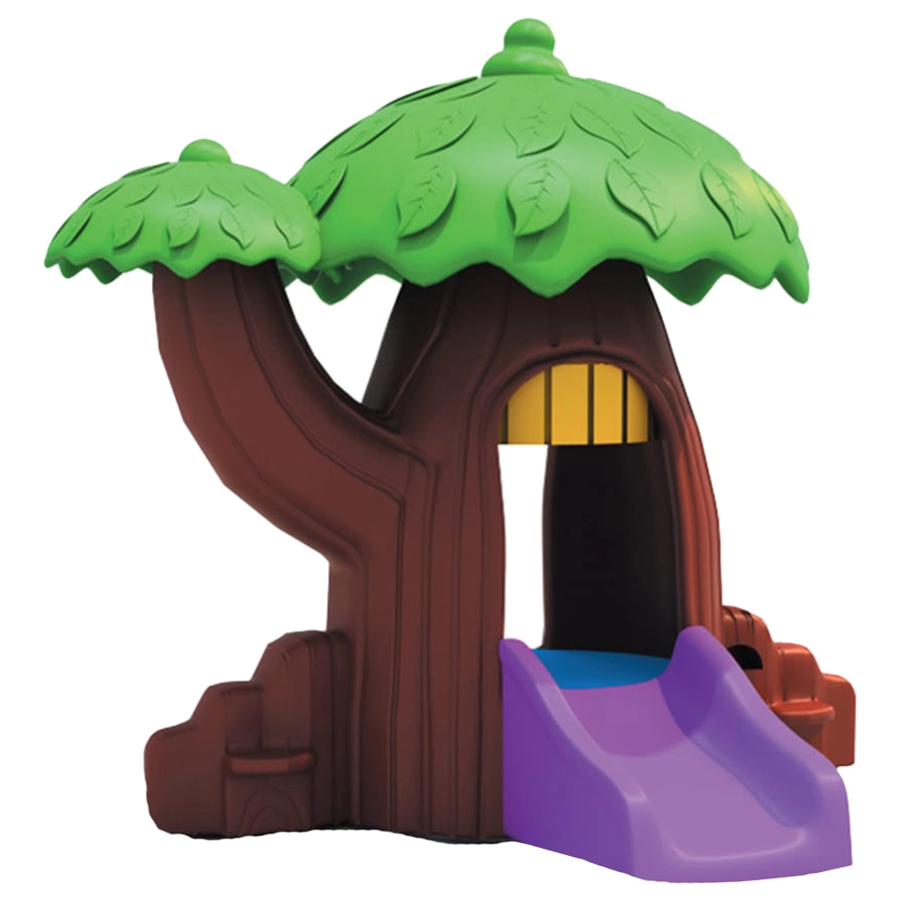 Play House - 175 x 156 x 175 cm 21 kg