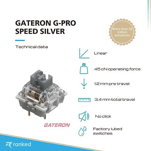 ks-9 - 65 Pcs Plate Mounted