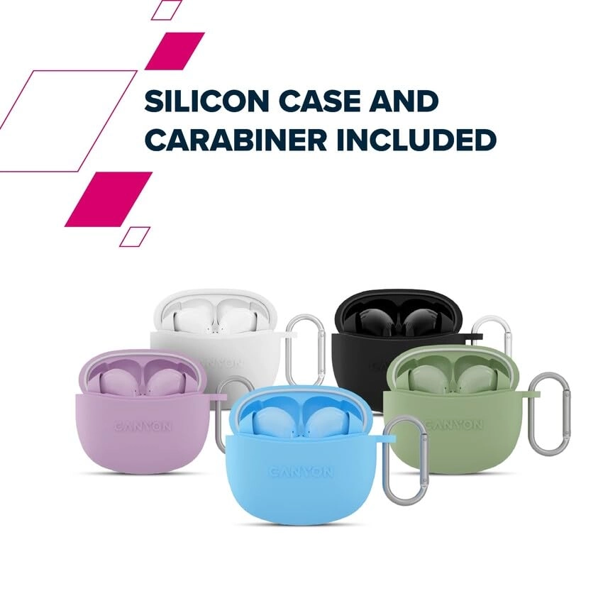 TWS5 Wireless Earbud