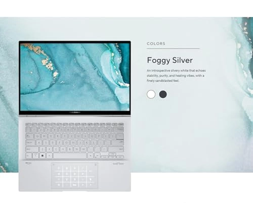 Zenbook 14 - 14'' 4TB 16GB Core i9-13900H