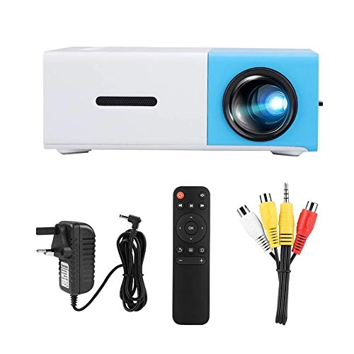 Mini Projector - 800x480