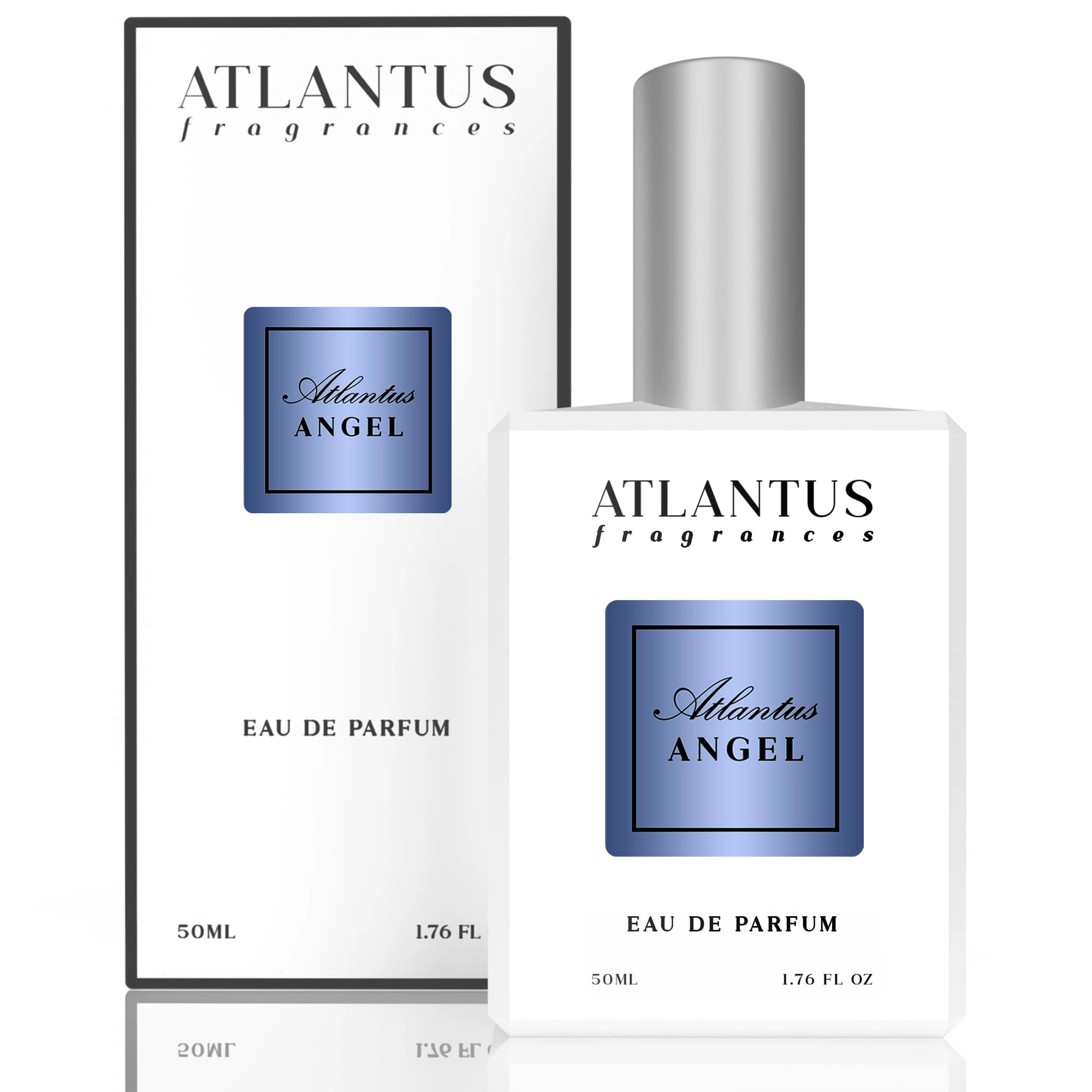 Atlantus Fragrances Angel Eau de Parfum 50 ml