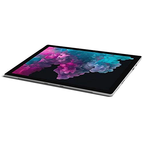 Surface Pro 6 - 1000GB 12.3"