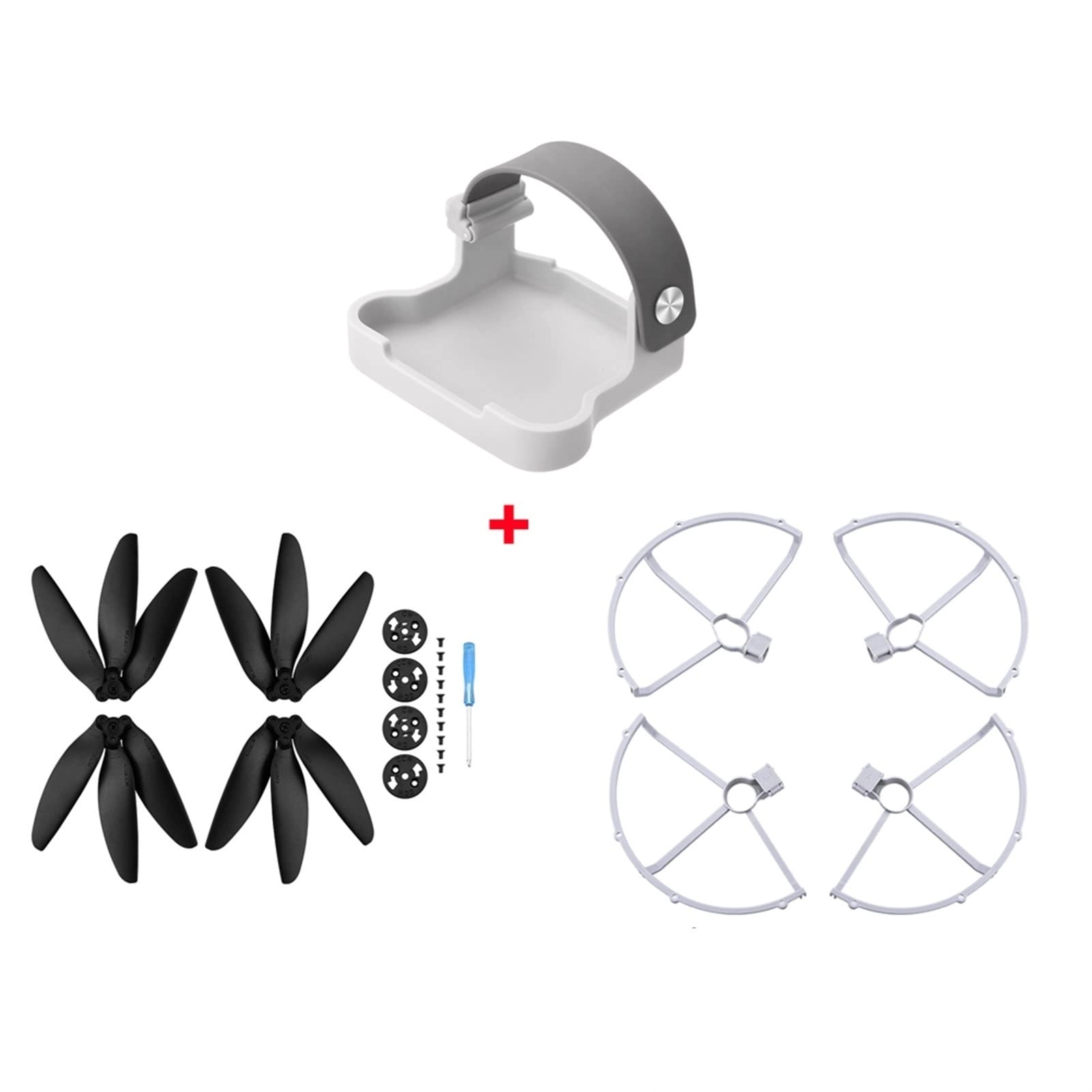 Propeller Replacement Blades