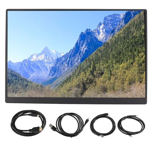 Portable Gaming Screen - 1920x1200 16 inch