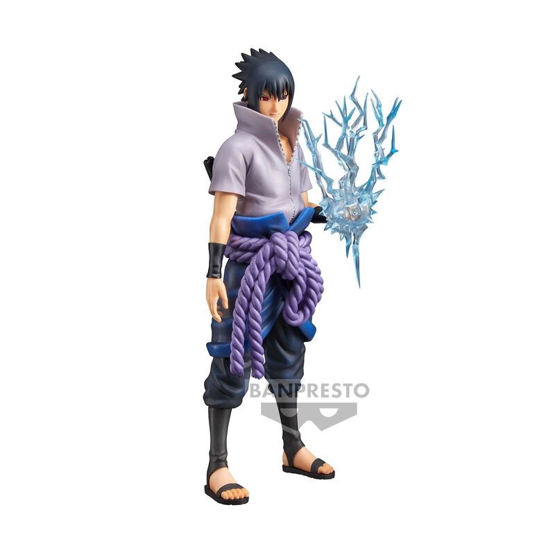 Uchiha Sasuke - Naruto Shippuden (28 cm) (BP19741P)