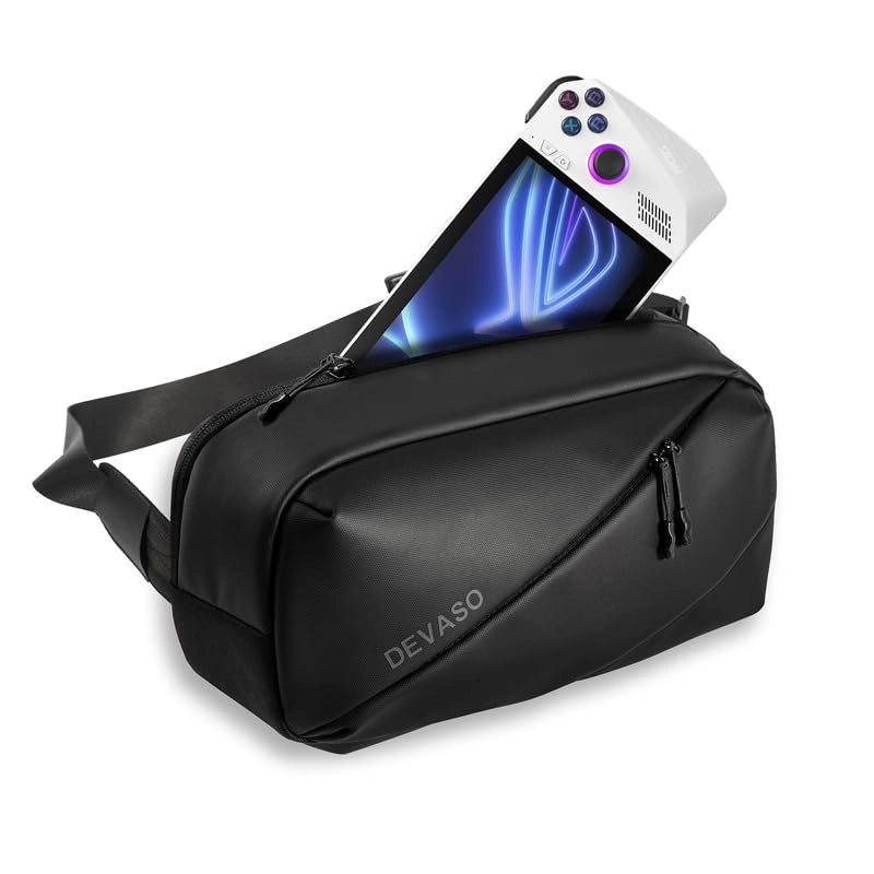 Aokicase Carry Case - 19.9 x 25 x 8 cm; 300 g DJI OM6 /Mini4k / Neo / 5 Pro