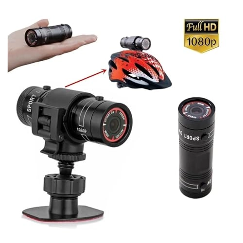 F9 - 32GB 1080P 30FPS