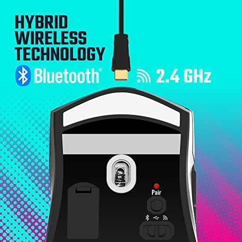 MM712 30th Anniversary Mouse - Bluetooth