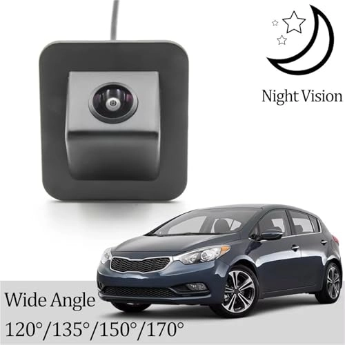 Rear View Camera - Night Vision 1280*1080P