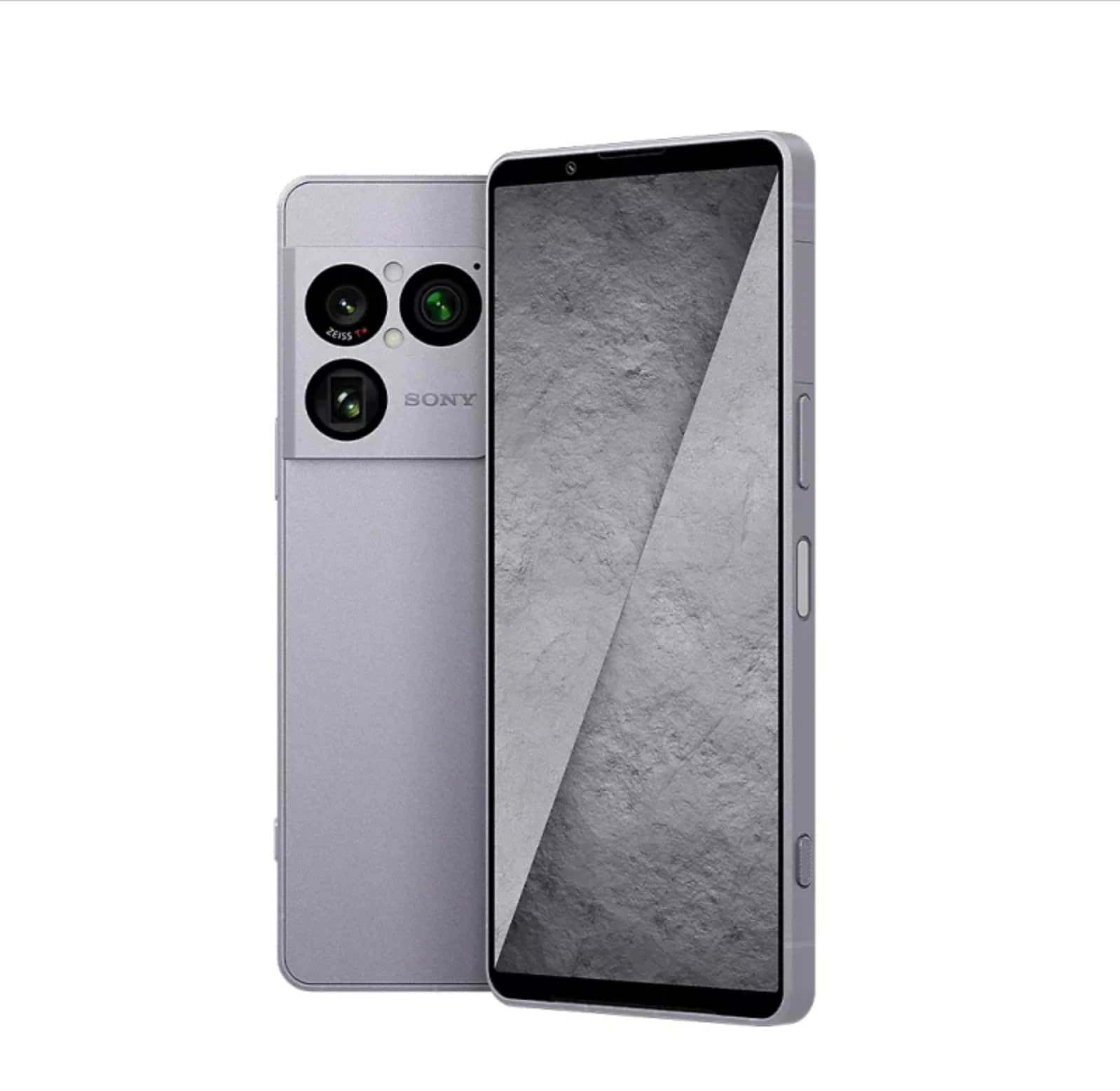 Sony Xperia 1 VIII - 16GB 512GB