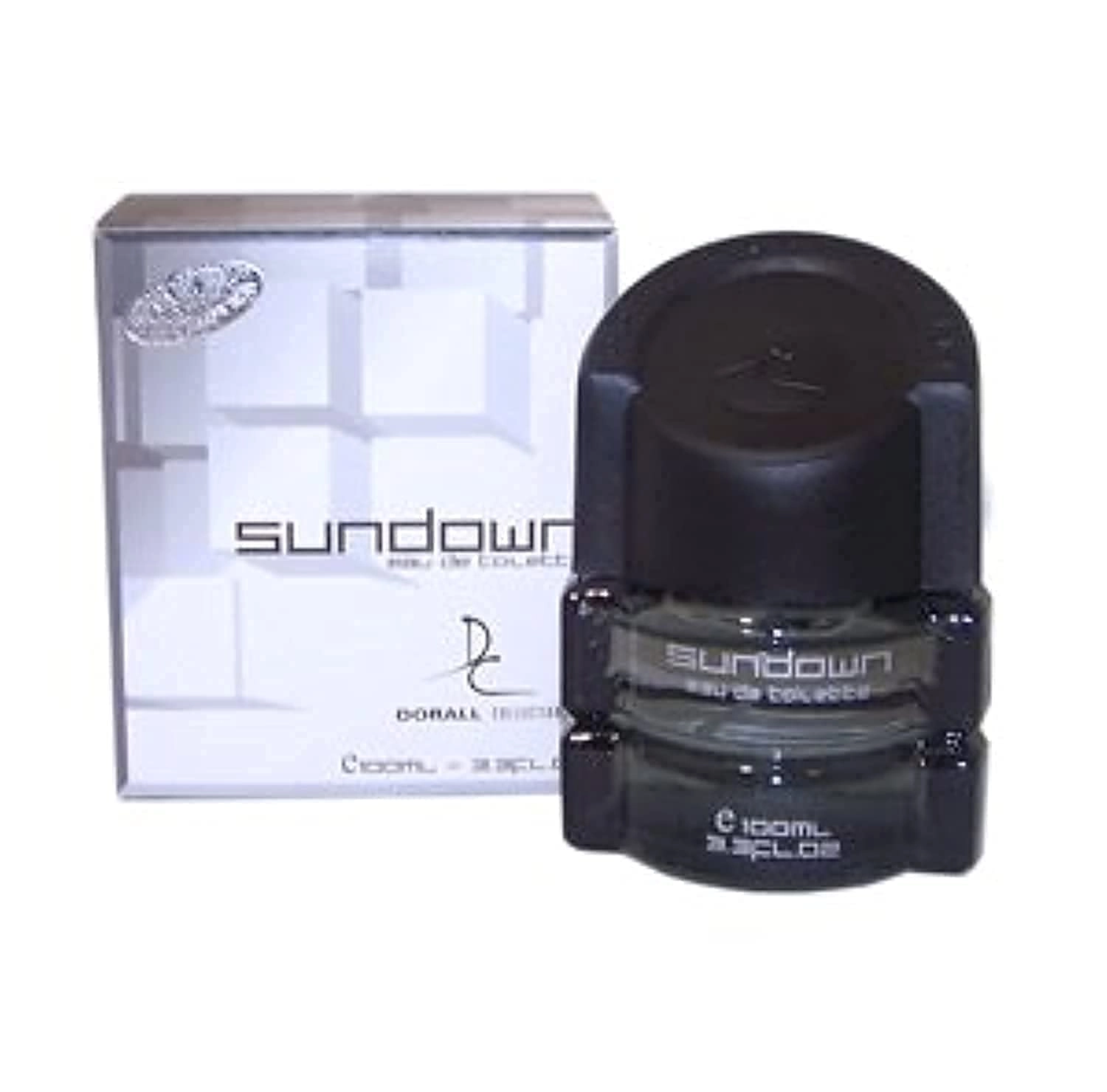 Dorall Coll Sundown Eau de Toilette 100ml