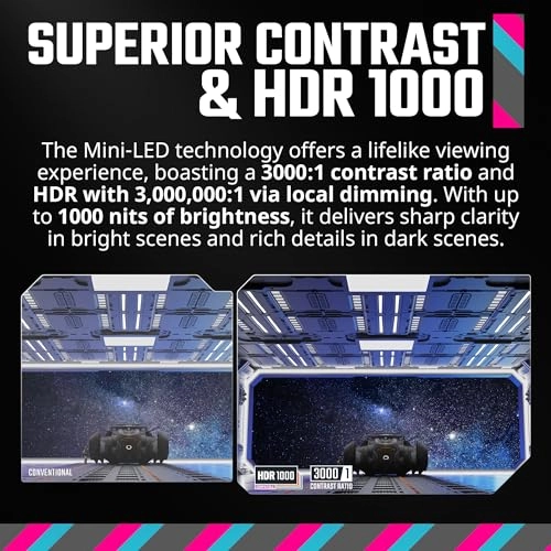 GP2711 - CMI-GP2711-US 27 Inches 2560 x 1440