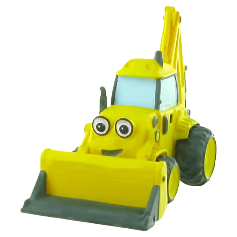 Comansi Bob The Builder - Scoop