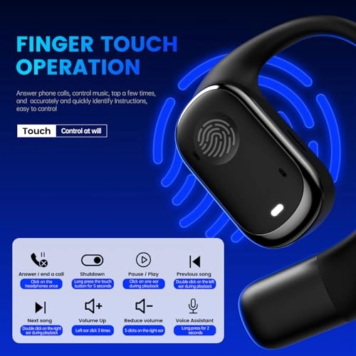 A12 Wireless Earbud