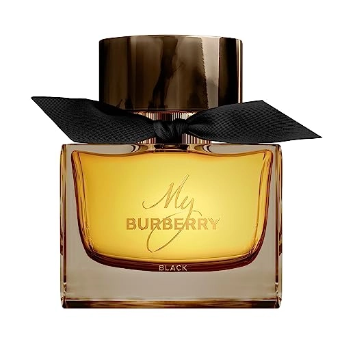 My Black Eau de Parfum 50 ml