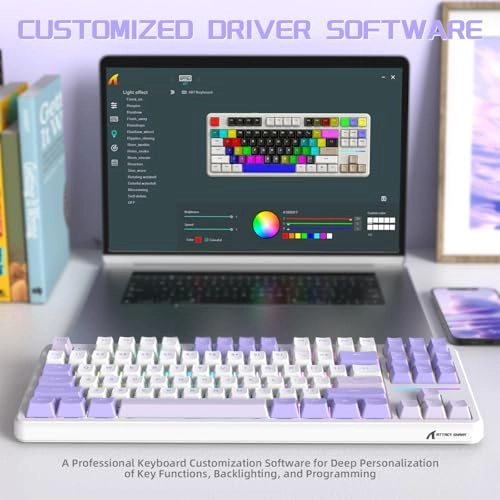 XM87 - US Wired/Wireless