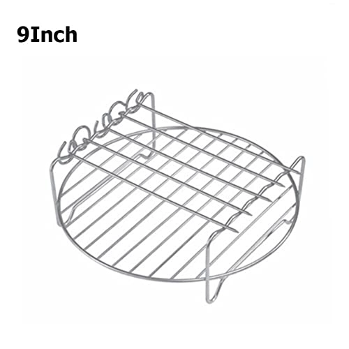 Air Fryer Rack - Stainless steel 1Pcs