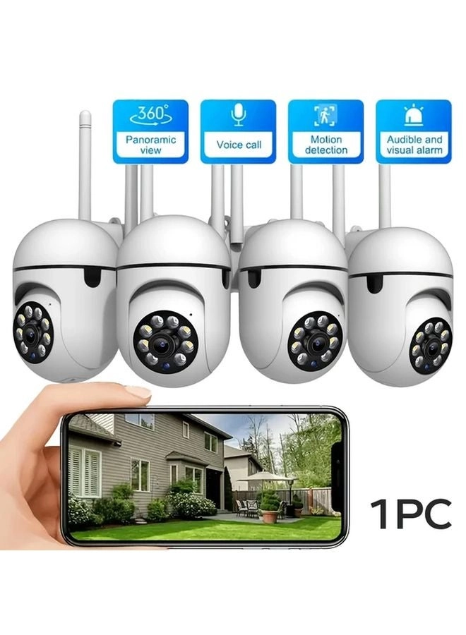 Security Camera 1080P