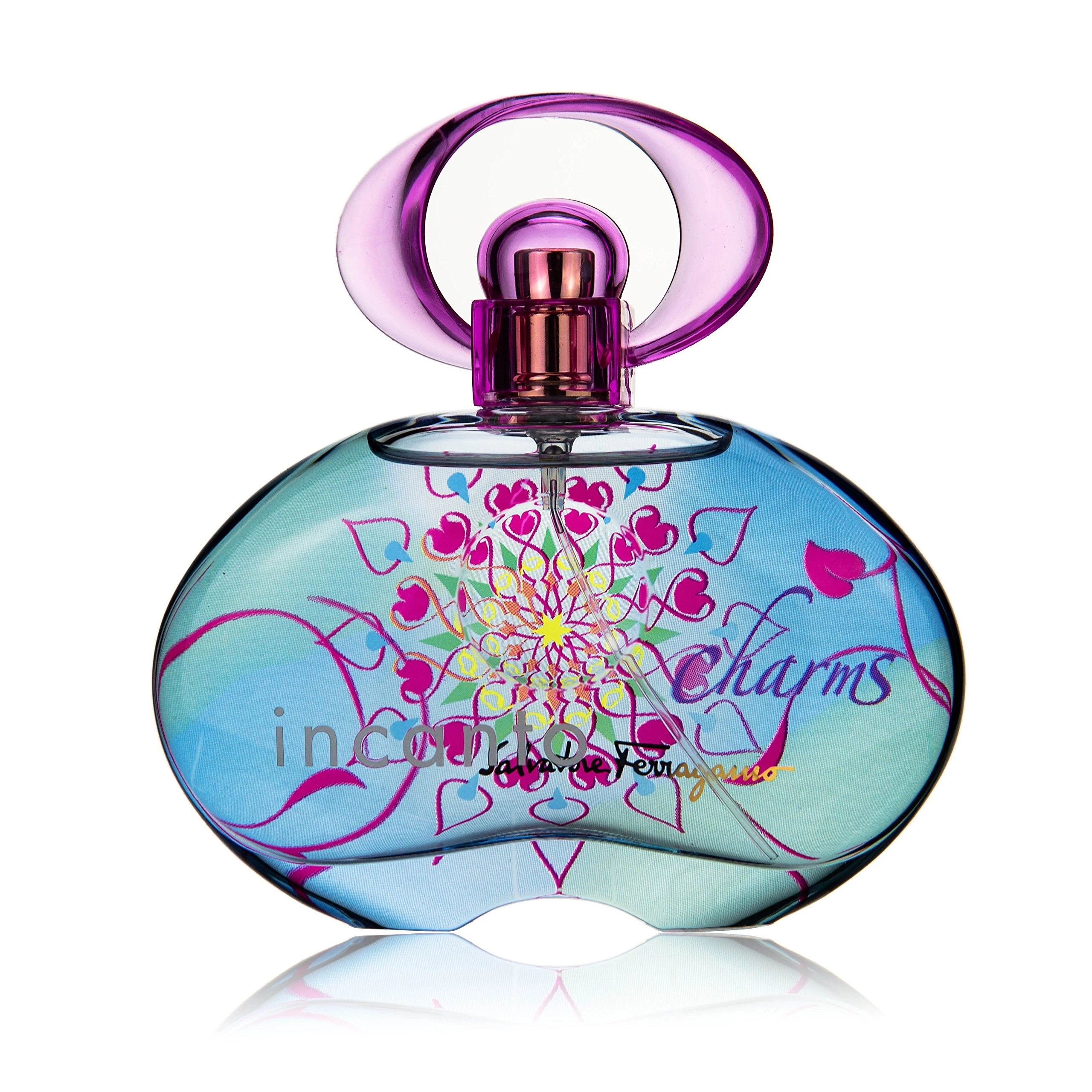 Incanto Charms Eau de Toilette 100 ml