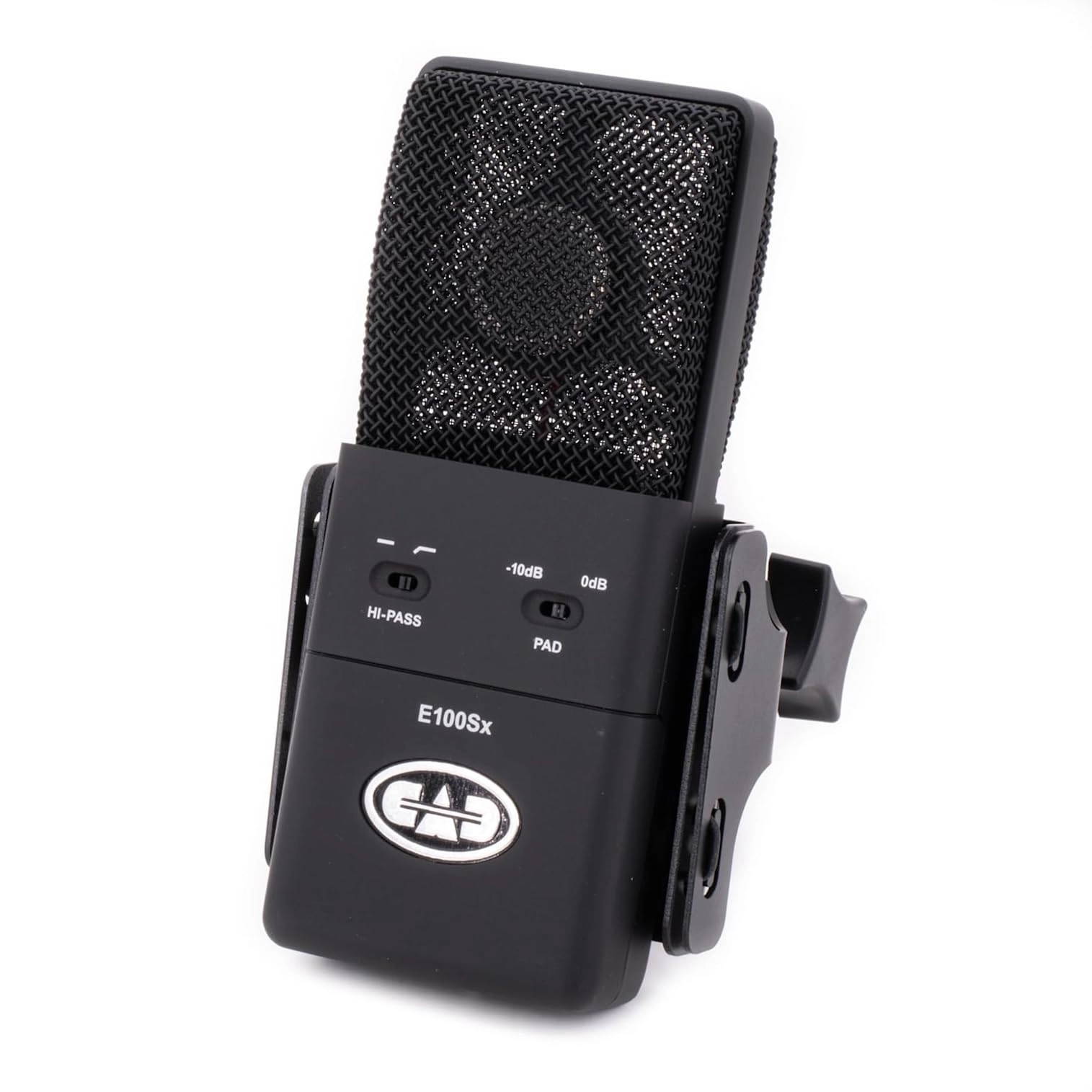 CAD Audio E100SX XLR Microphone
