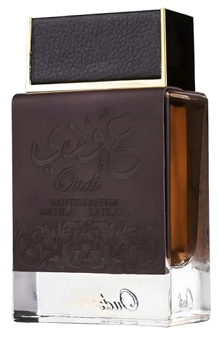 Oudi Eau de Parfum 100 ml