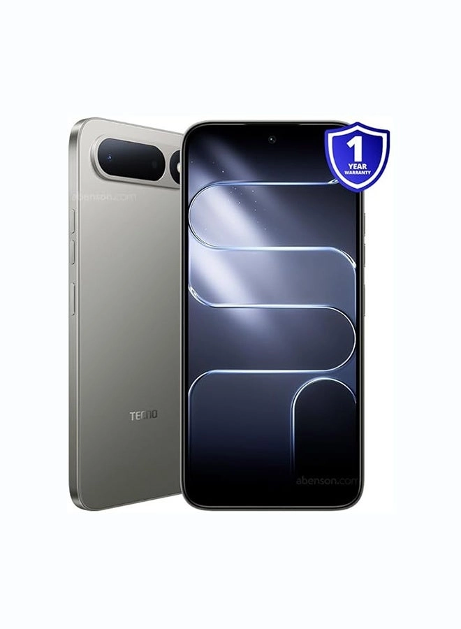 Spark 50 - 8 GB 256 GB