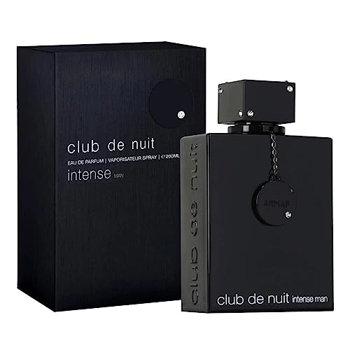 Club De Nuit Intense Eau de Parfum 200ml