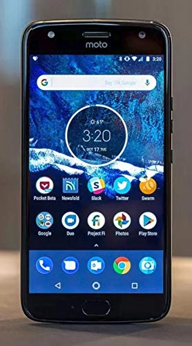 Moto X4 - 3GB 32GB