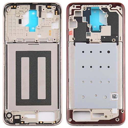 Middle Frame Bezel Plate for OPPO A11X / A9(2020)