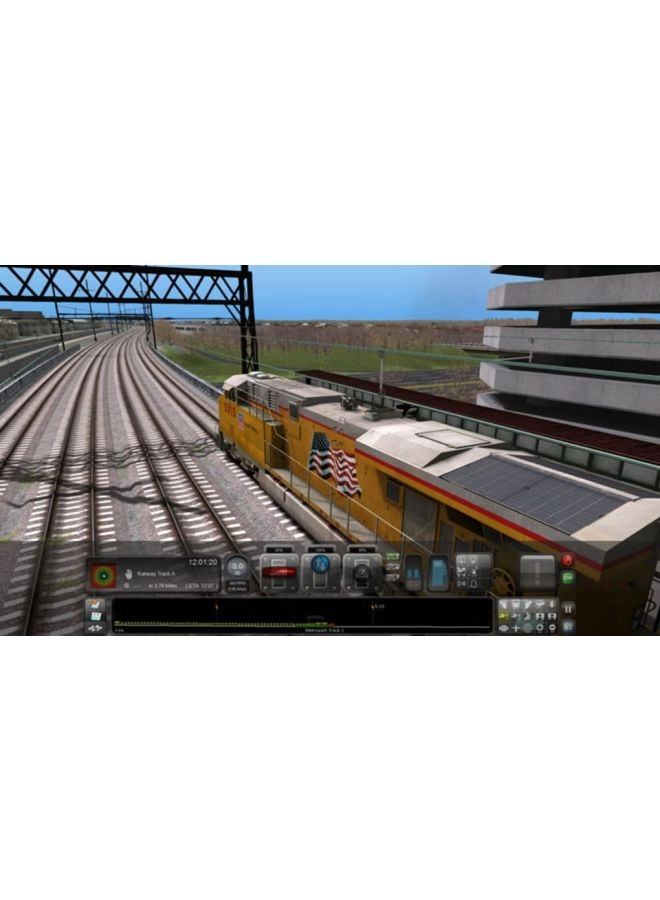 Train Simulator 2013 | PC