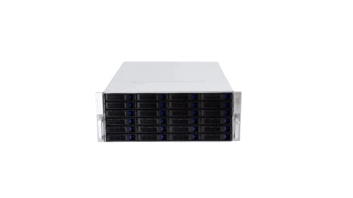 4U Rackmount Server Case