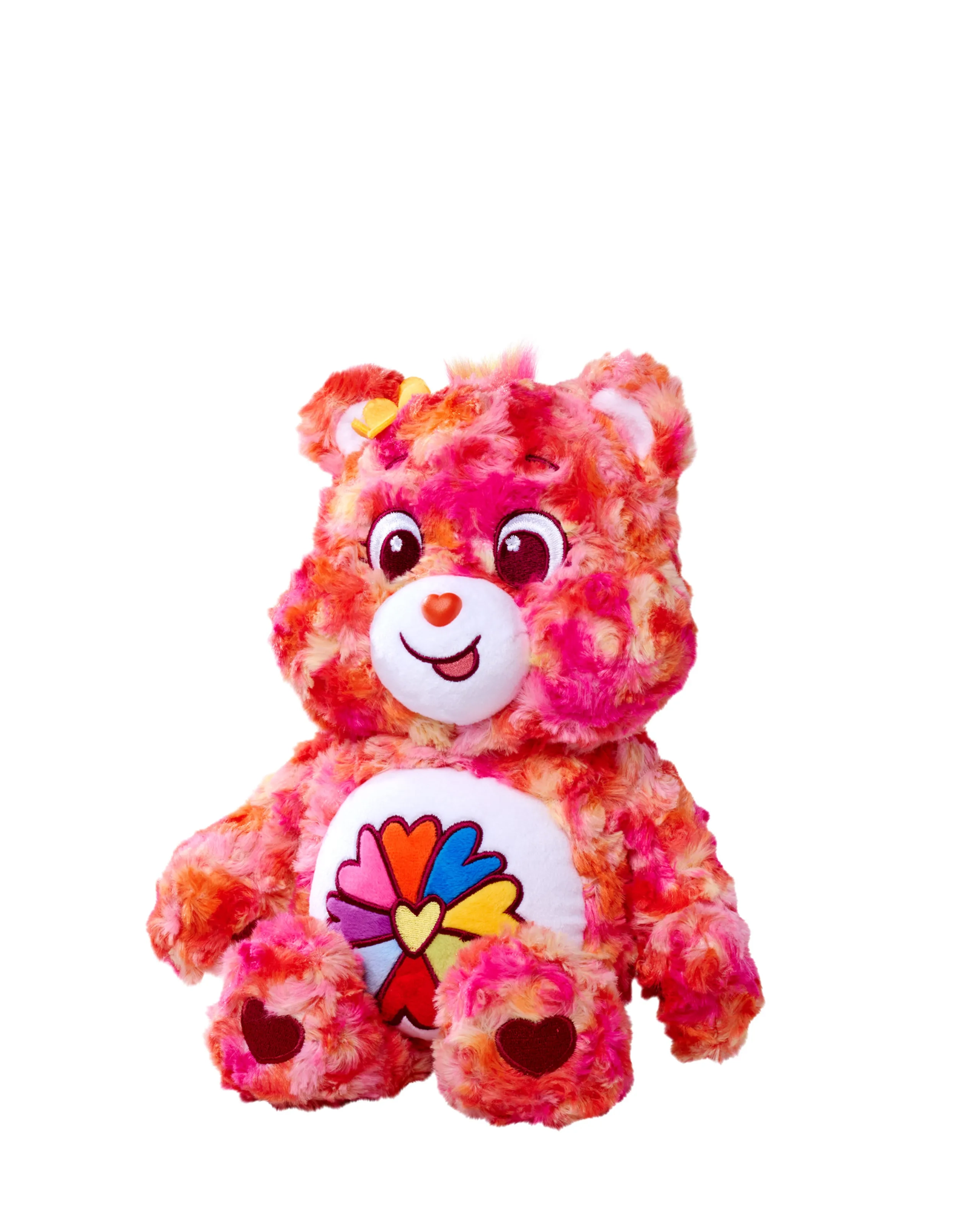 Care Bears Flower Power Bear - 35 cm