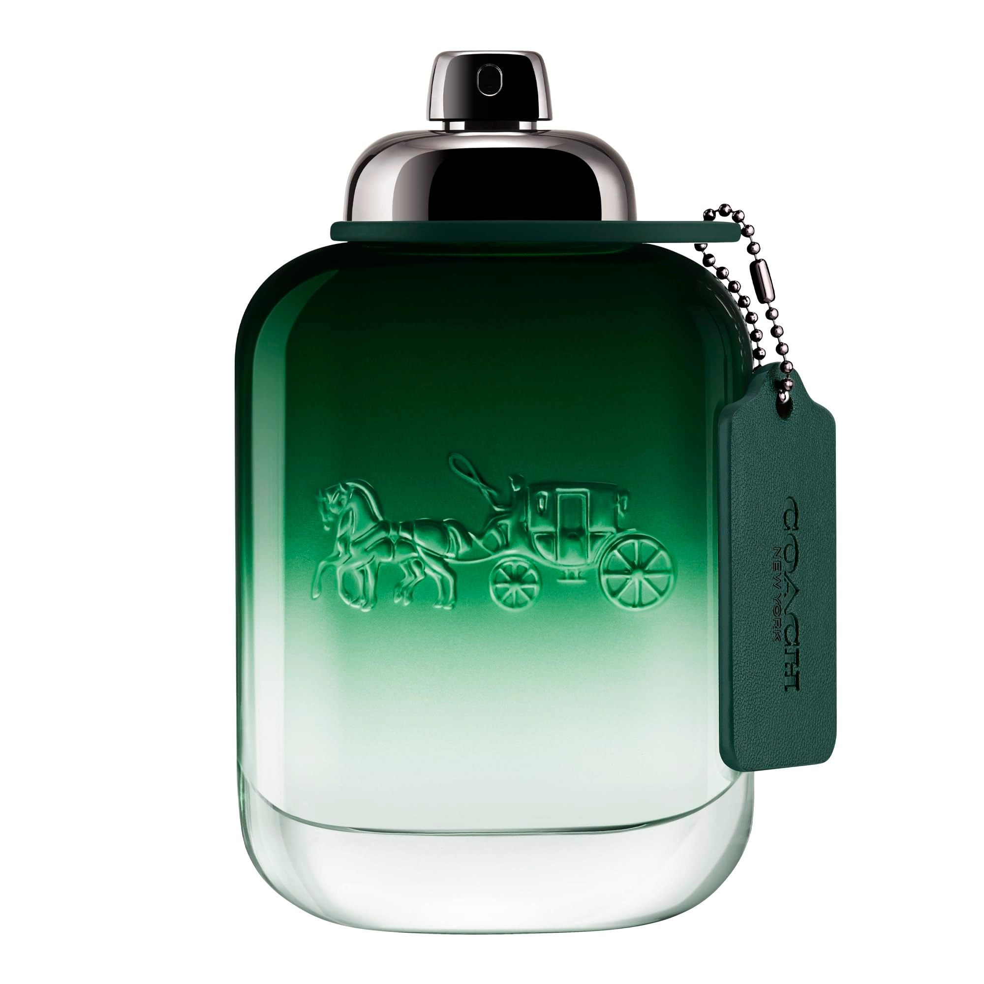 Coach Green Eau de Toilette 100ml