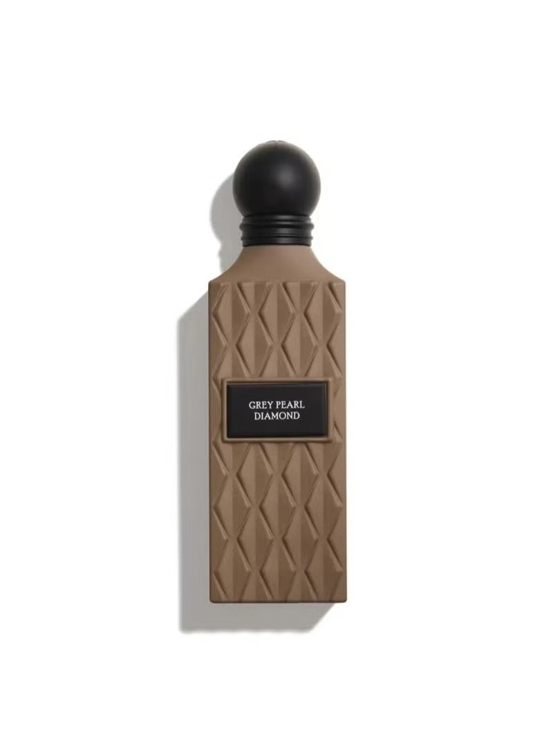 Grey Pearl Diamond Eau de Parfum 150ml