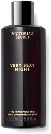 Victoria's Secret Night Fragrance Mist - 8.4oz