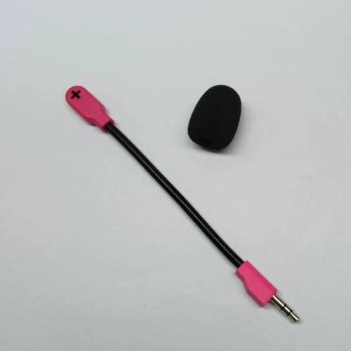 GPRO X2 MIC 3.5mm-Mini-Jack Microphone