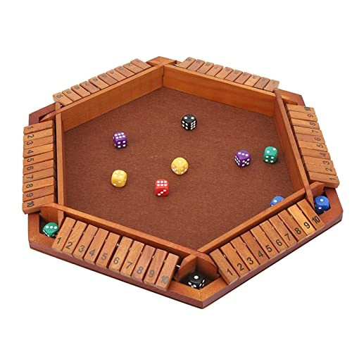Shut the Box Wooden Puzzle (Cryfoktio5qf9edam)