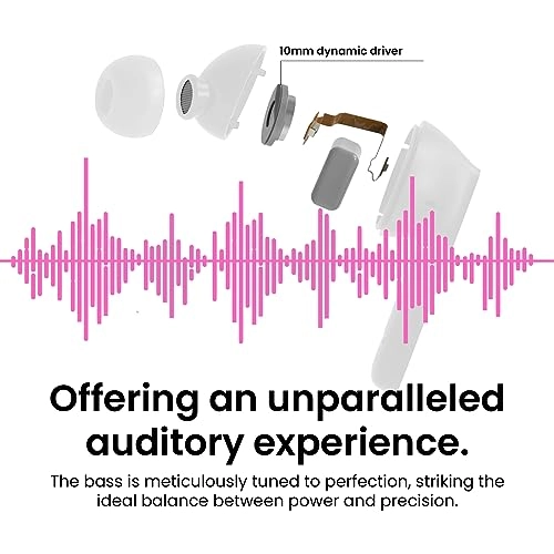 DS1 Wireless Earbud