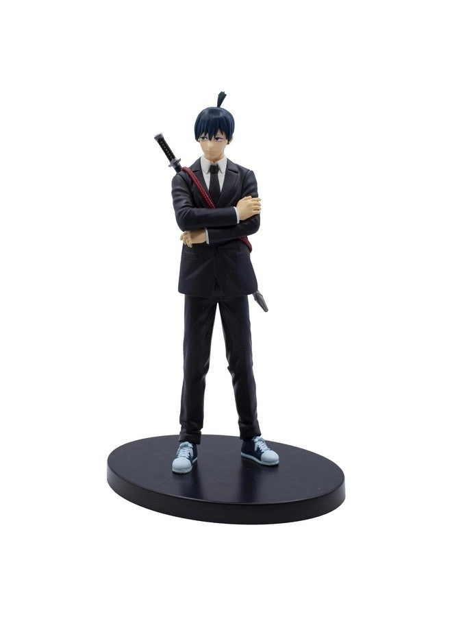 BANDAI SPIRITS AKI Hayakawa - Chainsaw Man vol. 2