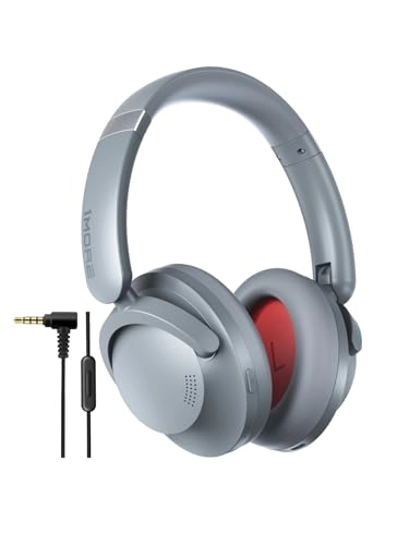 SonoFlow-Pro Wireless Headphone