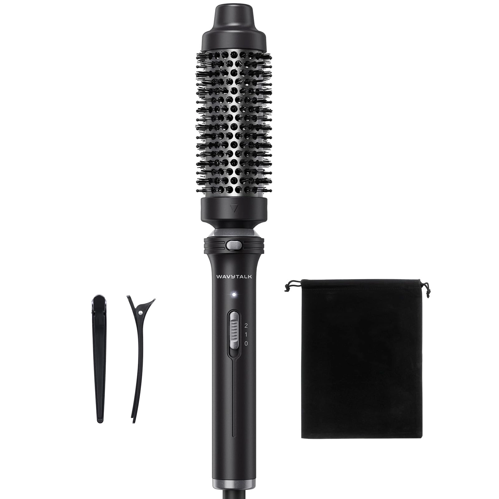 Thermal Brush - 1.5 Inch