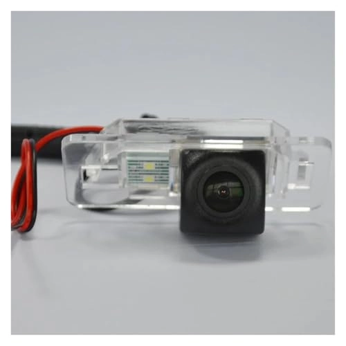 Backup Camera - Night Vision 756 (H) x 504 (V)