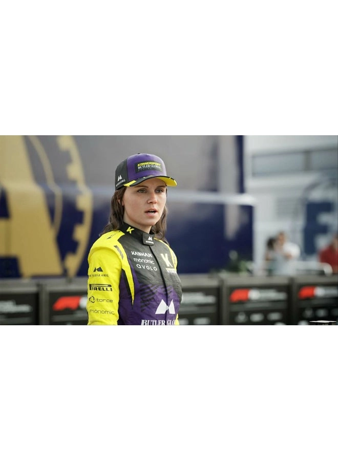 F1 23 - PlayStation 5