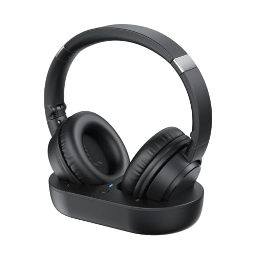 Wireless Headphones