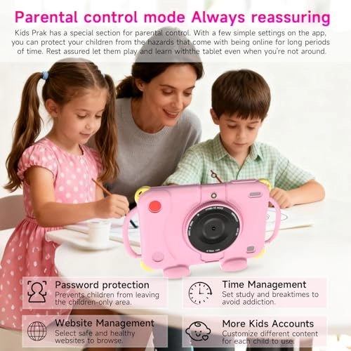 PCQ8 - 4GB 7 Inches 32GB