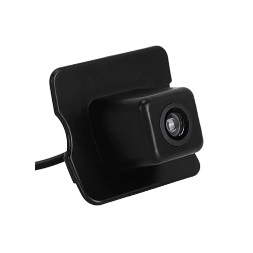 Rear View Backup Camera - 720*582 pixels